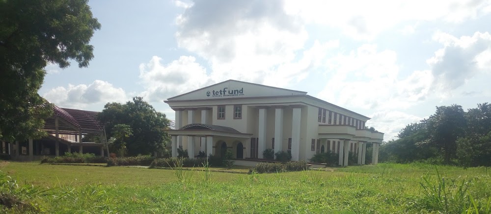 The Hall